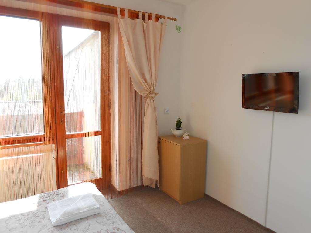 Hôtel White Rabbit Hall à Poděbrady Chambre photo