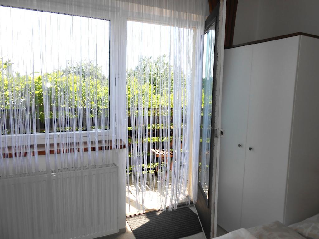 Hôtel White Rabbit Hall à Poděbrady Chambre photo