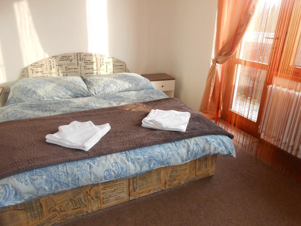 Hôtel White Rabbit Hall à Poděbrady Chambre photo